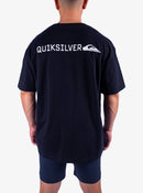 QUIKSILVER BIG CLICK SS ID UQYZT05608-KVJ0 T-SHIRT SHORT SLEEVE (M)-4
