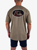 QUIKSILVER EV FLOWER CHAOS UQYZT05611-TMZ0 T-SHIRT SHORT SLEEVE (M)-4