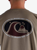 QUIKSILVER EV FLOWER CHAOS UQYZT05611-TMZ0 T-SHIRT SHORT SLEEVE (M)-5