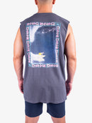 QUIKSILVER GH QS SUNRISE UQYZT05618-KRP0 TANK TOP (SINGLET) (M)-5