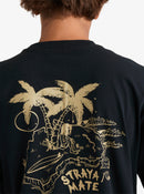 QUIKSILVER EVDAYPARADISETK UQYZT05668-KVJ0 TANK TOP (SINGLET) (M)-5