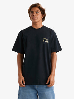 QUIKSILVER EVDAYPARADISETK UQYZT05668-KVJ0 TANK TOP (SINGLET) (M)