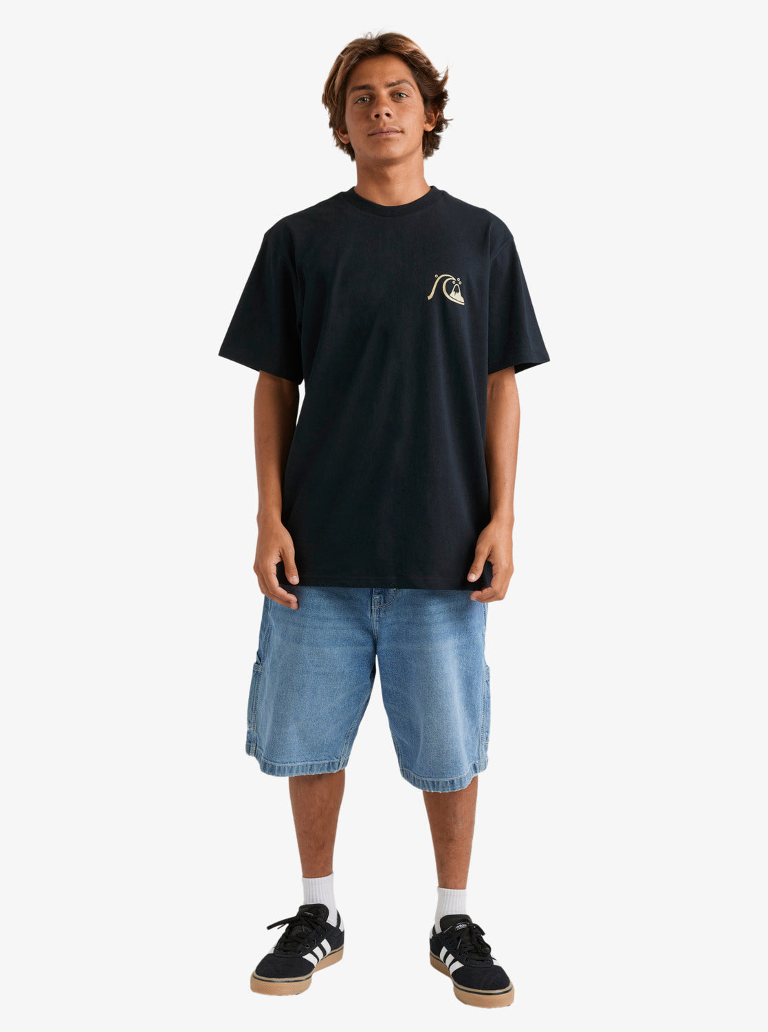 QUIKSILVER EVDAYPARADISETK UQYZT05668-KVJ0 TANK TOP (SINGLET) (M)