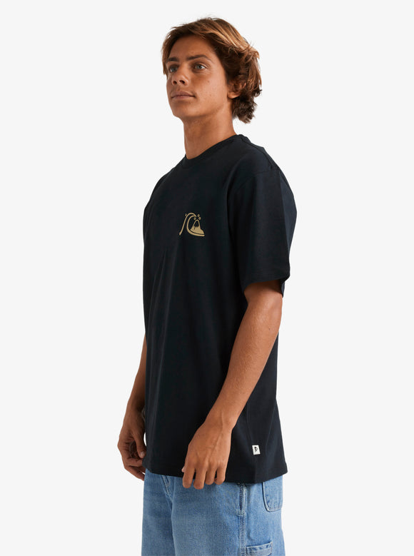 QUIKSILVER EVDAYPARADISETK UQYZT05668-KVJ0 TANK TOP (SINGLET) (M)