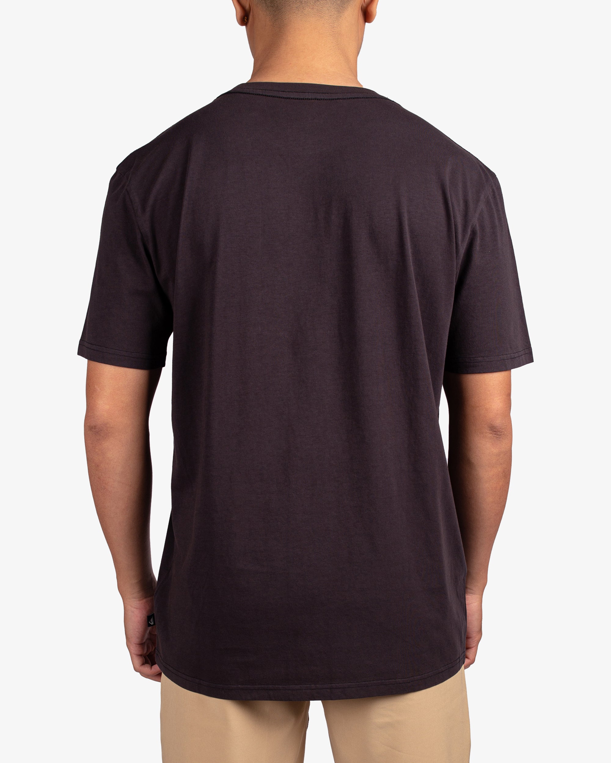 QUIKSILVER FLOWER HAZE UQYZT05703-KVJ0 T-SHIRT SHORT SLEEVE (M)