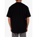 QUIKSILVER SEQUENCE SS ID  UQYZT05737-KVJ0 T-SHIRT SHORT SLEEVE (M)-4