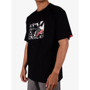 QUIKSILVER SEQUENCE SS ID  UQYZT05737-KVJ0 T-SHIRT SHORT SLEEVE (M)-2