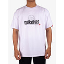 QUIKSILVER CONSTRUCT SS ID  UQYZT05738-WBB0 T-SHIRT SHORT SLEEVE (M)-1