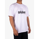 QUIKSILVER CONSTRUCT SS ID  UQYZT05738-WBB0 T-SHIRT SHORT SLEEVE (M)-3