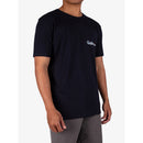QUIKSILVER TROPIC PASTIMES  UQYZT05742-KTP0 T-SHIRT SHORT SLEEVE (M)-3