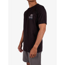 QUIKSILVER PALM RELAX SS  UQYZT05750-KTA0 T-SHIRT SHORT SLEEVE (M)-2