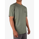 QUIKSILVER OG BOARDSHORT  UQYZT05751-GLW0 T-SHIRT SHORT SLEEVE (M)-3