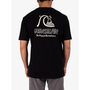 QUIKSILVER OG BOARDSHORT  UQYZT05751-KVJ0 T-SHIRT SHORT SLEEVE (M)-4