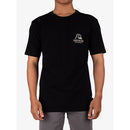 QUIKSILVER OG BOARDSHORT  UQYZT05751-KVJ0 T-SHIRT SHORT SLEEVE (M)-1