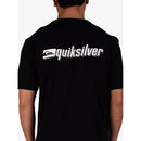 QUIKSILVER REFLEX SS ID  UQYZT05752-KVJ0 T-SHIRT SHORT SLEEVE (M)-5