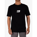 QUIKSILVER REFLEX SS ID  UQYZT05752-KVJ0 T-SHIRT SHORT SLEEVE (M)-1