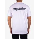 QUIKSILVER REFLEX SS ID  UQYZT05752-WBB0 T-SHIRT SHORT SLEEVE (M)-4
