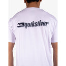 QUIKSILVER REFLEX SS ID  UQYZT05752-WBB0 T-SHIRT SHORT SLEEVE (M)-5