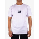 QUIKSILVER REFLEX SS ID  UQYZT05752-WBB0 T-SHIRT SHORT SLEEVE (M)-1