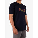 QUIKSILVER WARPED FRONT SS  UQYZT05753-KTP0 T-SHIRT SHORT SLEEVE (M)-3