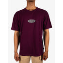 QUIKSILVER SHATTERED SS ID  UQYZT05786-PTH0 T-SHIRT SHORT SLEEVE (M)-1