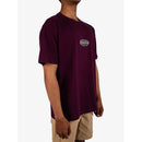 QUIKSILVER SHATTERED SS ID  UQYZT05786-PTH0 T-SHIRT SHORT SLEEVE (M)-2