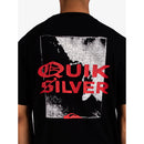 QUIKSILVER MERCURY STORM  UQYZT05788-KVJ0 T-SHIRT SHORT SLEEVE (M)-6