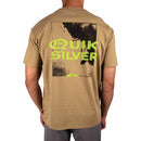 QUIKSILVER MERCURY STORM  UQYZT05788-TMP0 T-SHIRT SHORT SLEEVE (M)-4