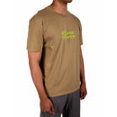 QUIKSILVER MERCURY STORM  UQYZT05788-TMP0 T-SHIRT SHORT SLEEVE (M)-2