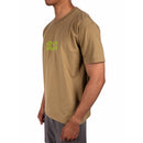 QUIKSILVER MERCURY STORM  UQYZT05788-TMP0 T-SHIRT SHORT SLEEVE (M)-3