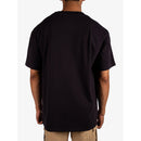 QUIKSILVER STREETFLORAL SS  UQYZT05792-KTA0 T-SHIRT SHORT SLEEVE (M)-4