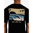 QUIKSILVER STACKED LINE UP  UQYZT05794-KVJ0 T-SHIRT SHORT SLEEVE (M)-5