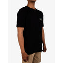 QUIKSILVER STACKED LINE UP  UQYZT05794-KVJ0 T-SHIRT SHORT SLEEVE (M)-2