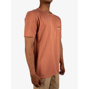 QUIKSILVER STACKED LINE UP  UQYZT05794-MKT0 T-SHIRT SHORT SLEEVE (M)-2