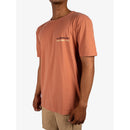 QUIKSILVER STACKED LINE UP  UQYZT05794-MKT0 T-SHIRT SHORT SLEEVE (M)-3