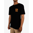 QUIKSILVER BUBBLE BOX SS  UQYZT05795-KVJ0 T-SHIRT SHORT SLEEVE (M)-3