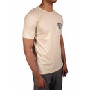 QUIKSILVER BUBBLE BOX SS  UQYZT05795-WBS0 T-SHIRT SHORT SLEEVE (M)-2