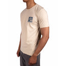 QUIKSILVER BUBBLE BOX SS  UQYZT05795-WBS0 T-SHIRT SHORT SLEEVE (M)-3