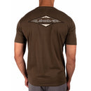 QUIKSILVER SUNFADE SS ID  UQYZT05798-CRE0 T-SHIRT SHORT SLEEVE (M)-3