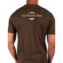 QUIKSILVER SUNFADE SS ID  UQYZT05798-CRE0 T-SHIRT SHORT SLEEVE (M)-4