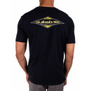 QUIKSILVER SUNFADE SS ID  UQYZT05798-KTP0 T-SHIRT SHORT SLEEVE (M)-4