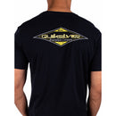 QUIKSILVER SUNFADE SS ID  UQYZT05798-KTP0 T-SHIRT SHORT SLEEVE (M)-5