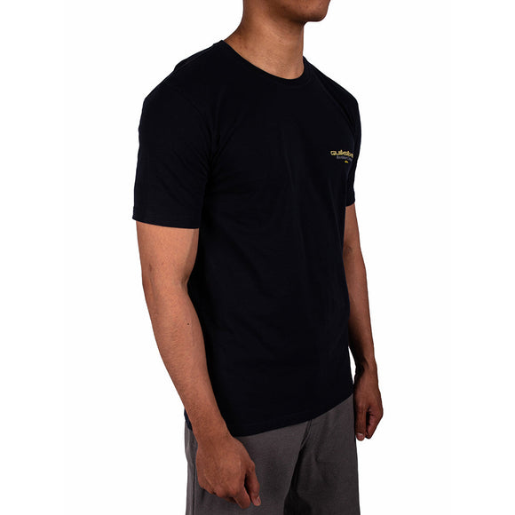 QUIKSILVER SUNFADE SS ID  UQYZT05798-KTP0 T-SHIRT SHORT SLEEVE (M)