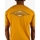 QUIKSILVER SUNFADE SS ID  UQYZT05798-YKM0 T-SHIRT SHORT SLEEVE (M)-5