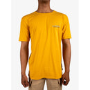 QUIKSILVER SUNFADE SS ID  UQYZT05798-YKM0 T-SHIRT SHORT SLEEVE (M)-1
