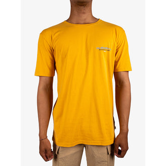 QUIKSILVER SUNFADE SS ID  UQYZT05798-YKM0 T-SHIRT SHORT SLEEVE (M)