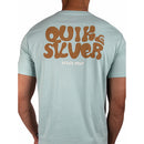 QUIKSILVER LOW TIDE SS ID  UQYZT05799-BGA0 T-SHIRT SHORT SLEEVE (M)-5