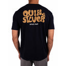 QUIKSILVER LOW TIDE SS ID  UQYZT05799-KTP0 T-SHIRT SHORT SLEEVE (M)-4