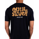 QUIKSILVER LOW TIDE SS ID  UQYZT05799-KTP0 T-SHIRT SHORT SLEEVE (M)-5