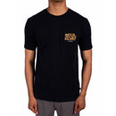 QUIKSILVER LOW TIDE SS ID  UQYZT05799-KTP0 T-SHIRT SHORT SLEEVE (M)-1
